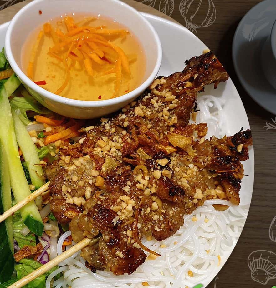 Pho Vietnam — photo 2