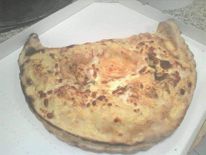 Pizza la Marseillaise — photo 3