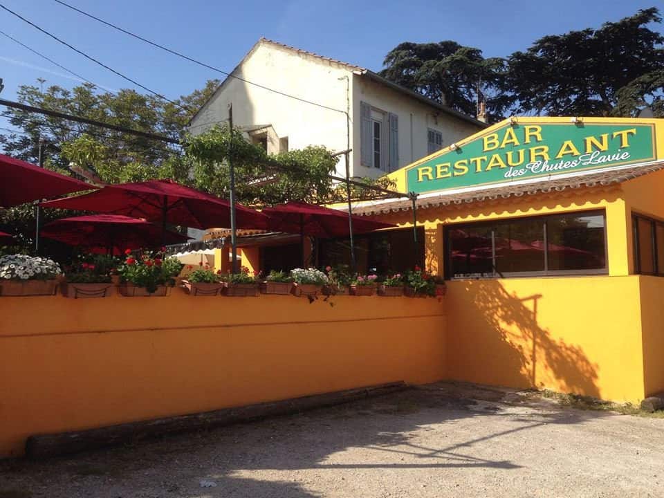 Resto Chutes lavie — photo 2