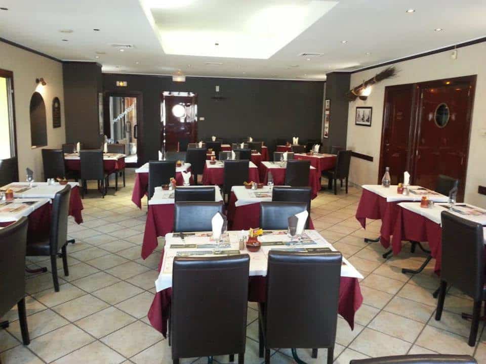 Resto Chutes lavie — photo 3
