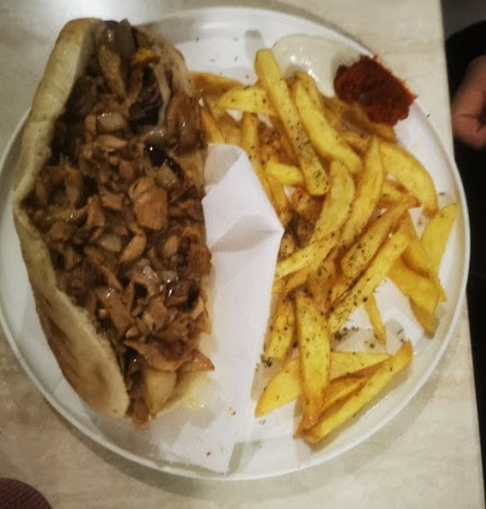Photo de Ritheje food