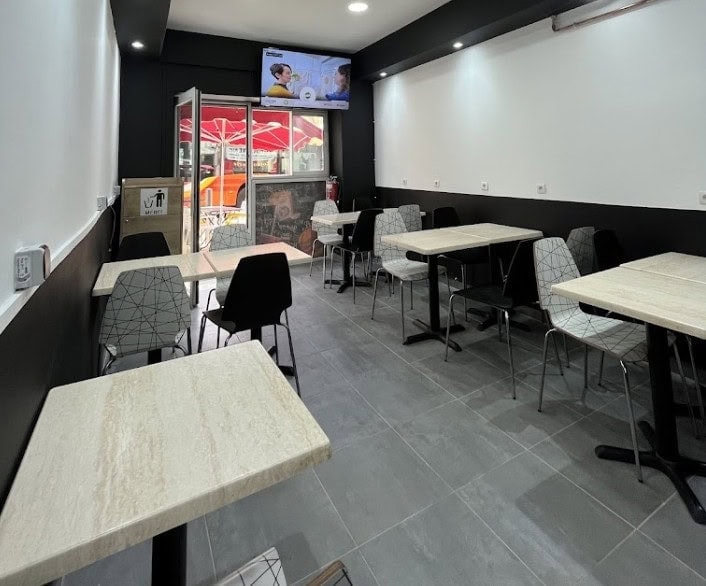 Ritheje food — photo 3