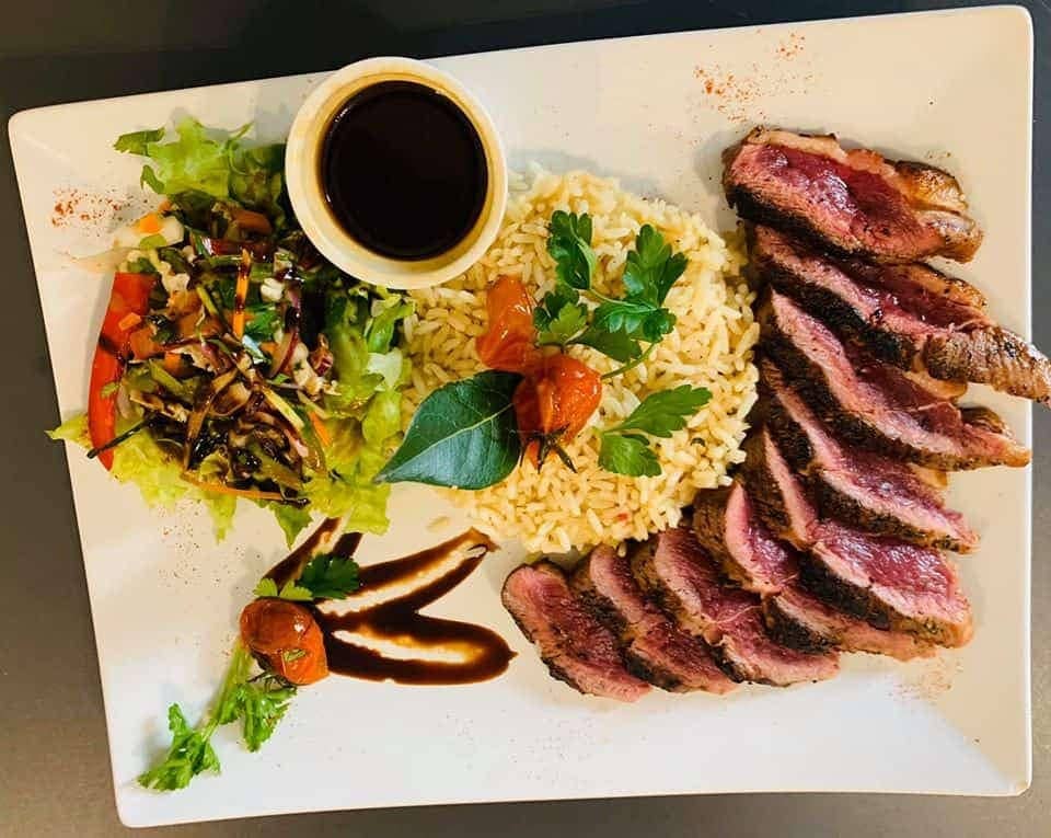 Photo de Saveurs de Nora