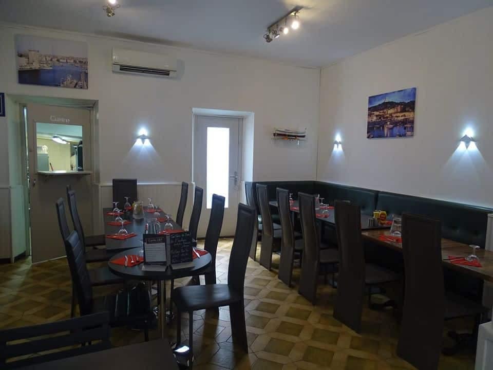 Saveurs de Nora — photo 3