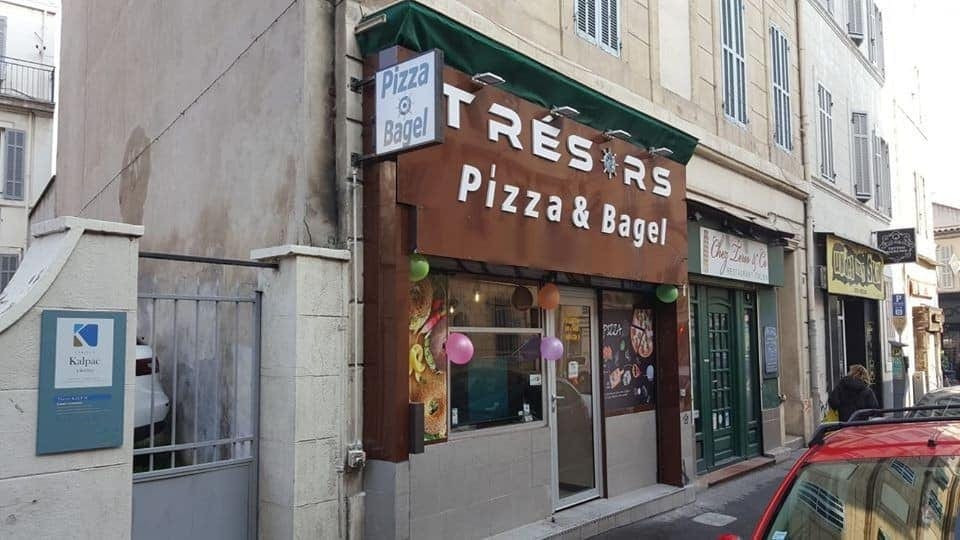 Trésors — photo 2