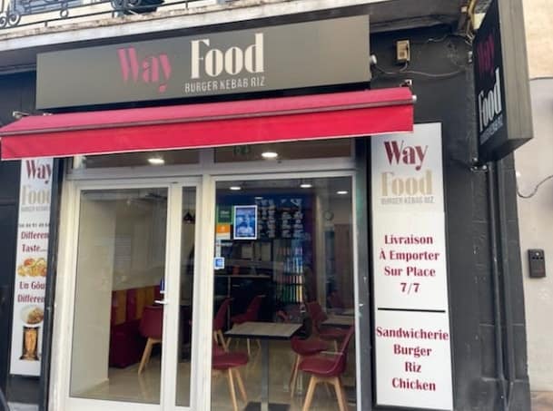 Way Food — photo 2