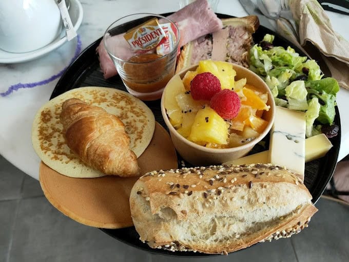 Photo de Café Maître Vent