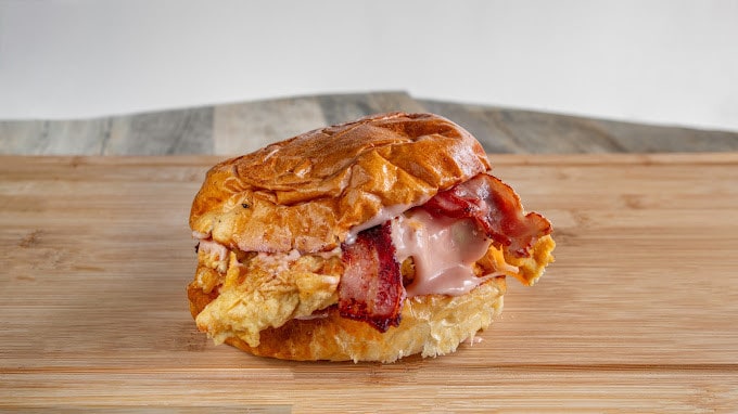 Cherry'z burger — photo 2