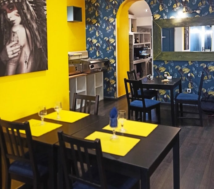 Chez Aguiar — photo 3