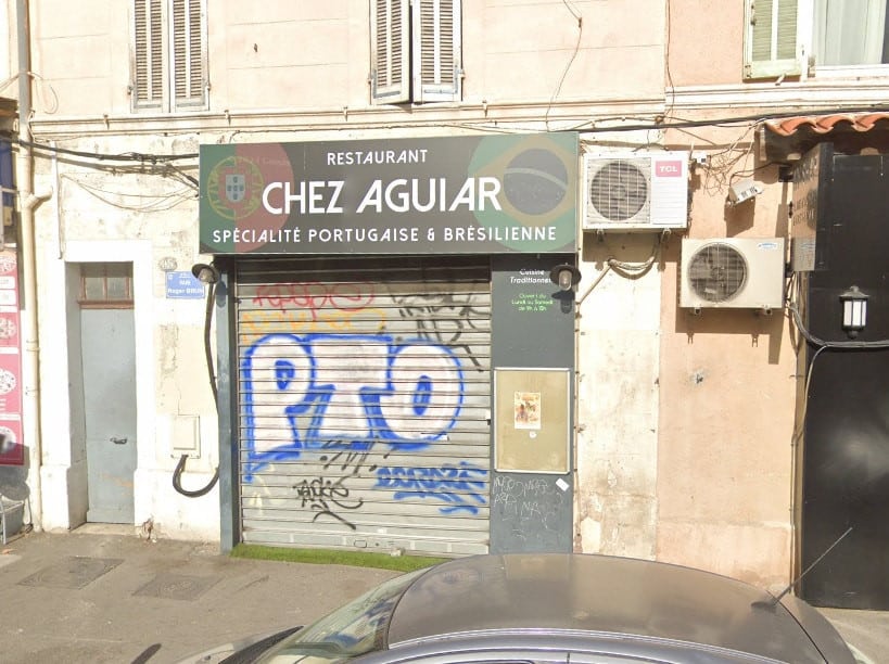 Chez Aguiar — photo 2