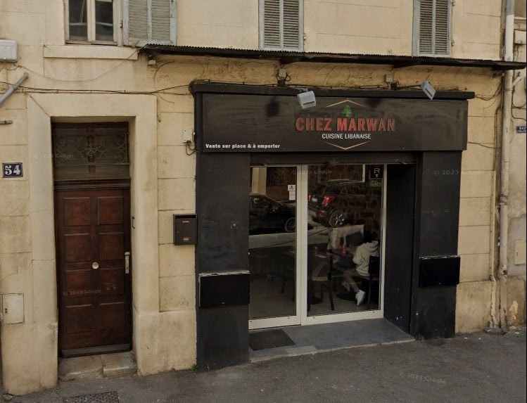 Chez Marwan — photo 2
