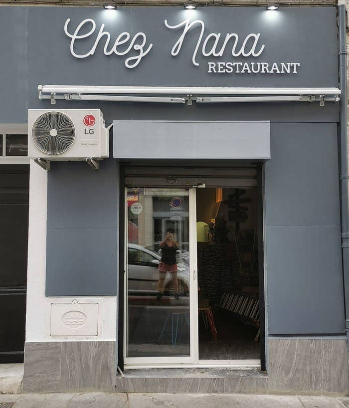 Chez Nana — photo 2