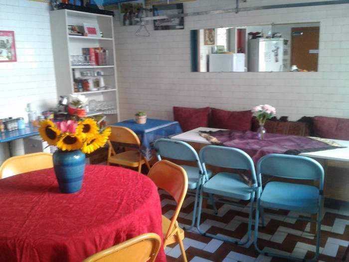 Chez Romain Et Marion — photo 3