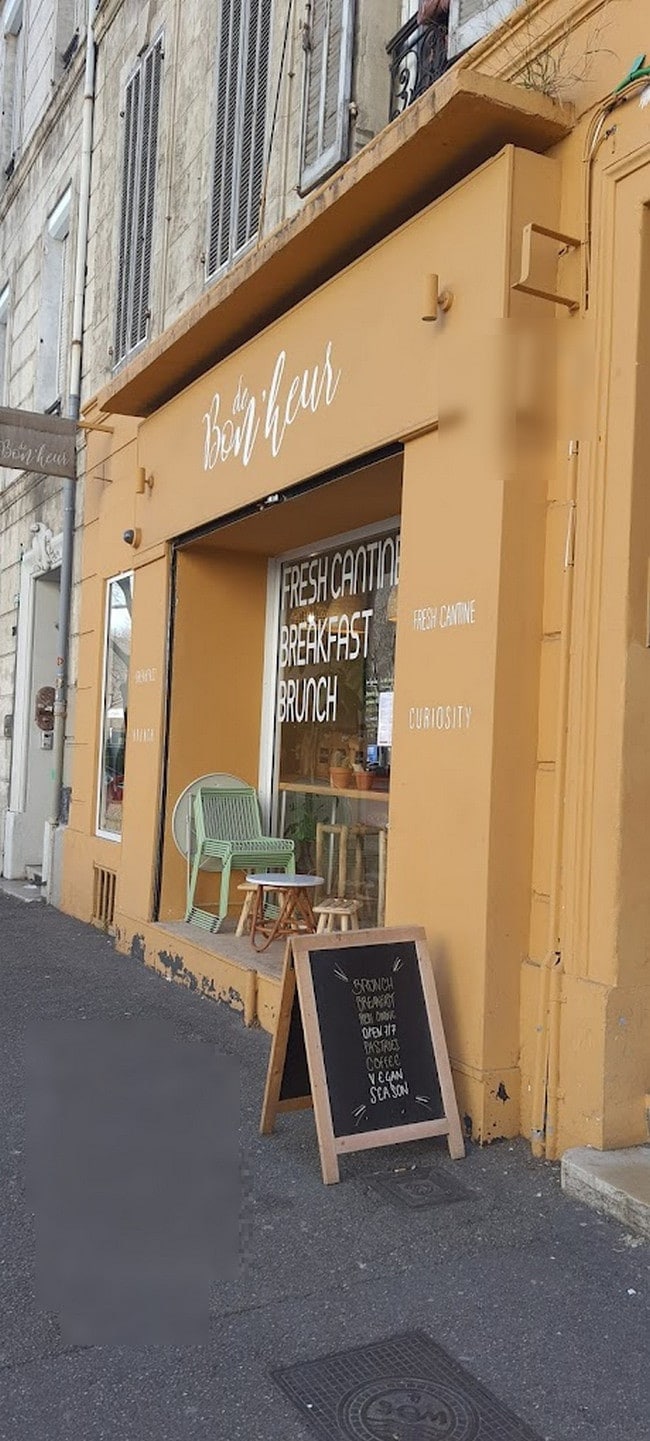 De Bon'heur — photo 2
