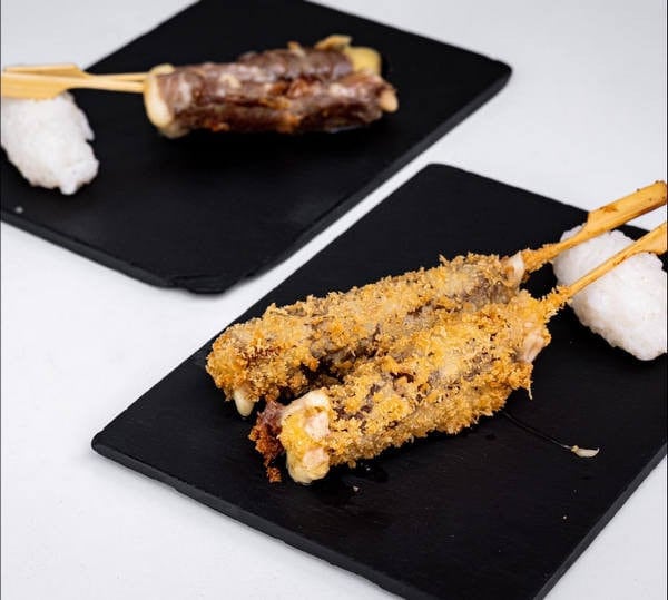 Easy Sushi — photo 2