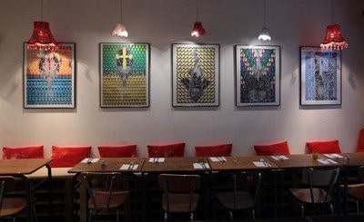 El Santo Cachon — photo 3