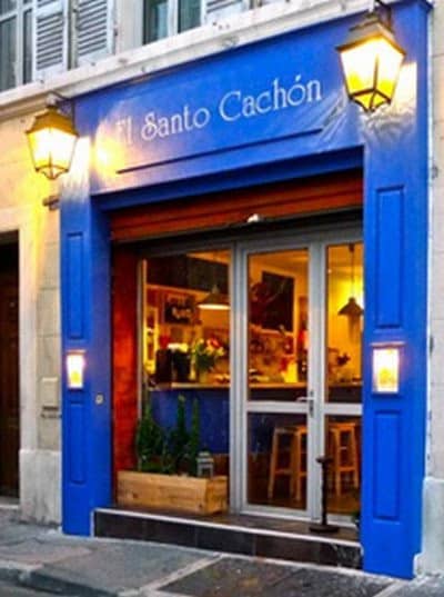 El Santo Cachon — photo 2