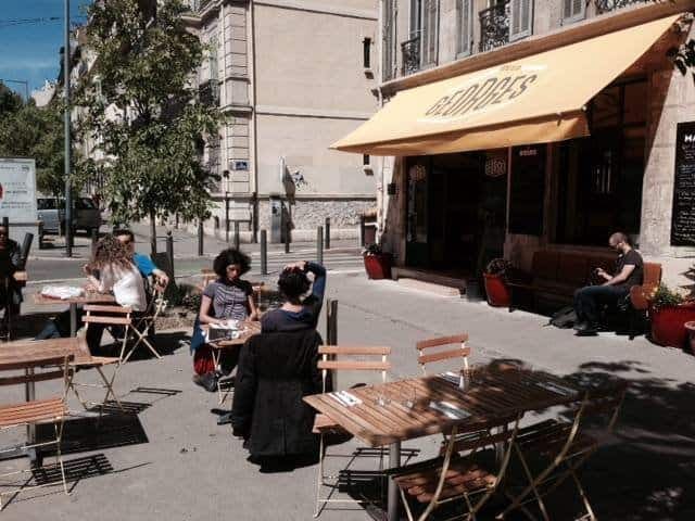 Georges — photo 2