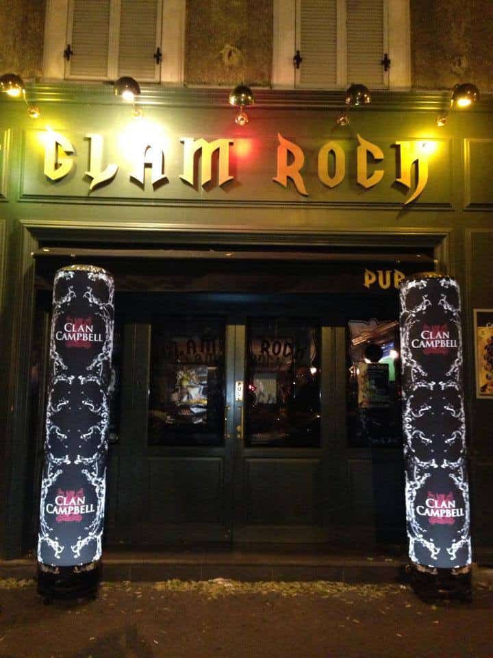 Glamrock — photo 2