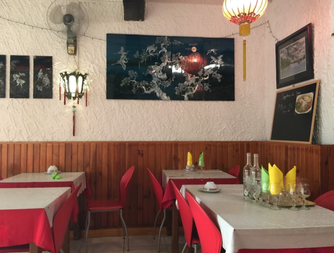 Hoang — photo 3