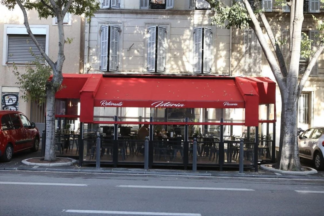 Isteria — photo 2