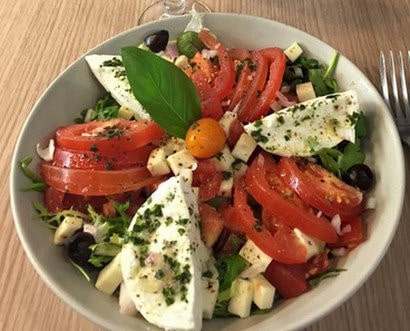 Italian Bistro — photo 2