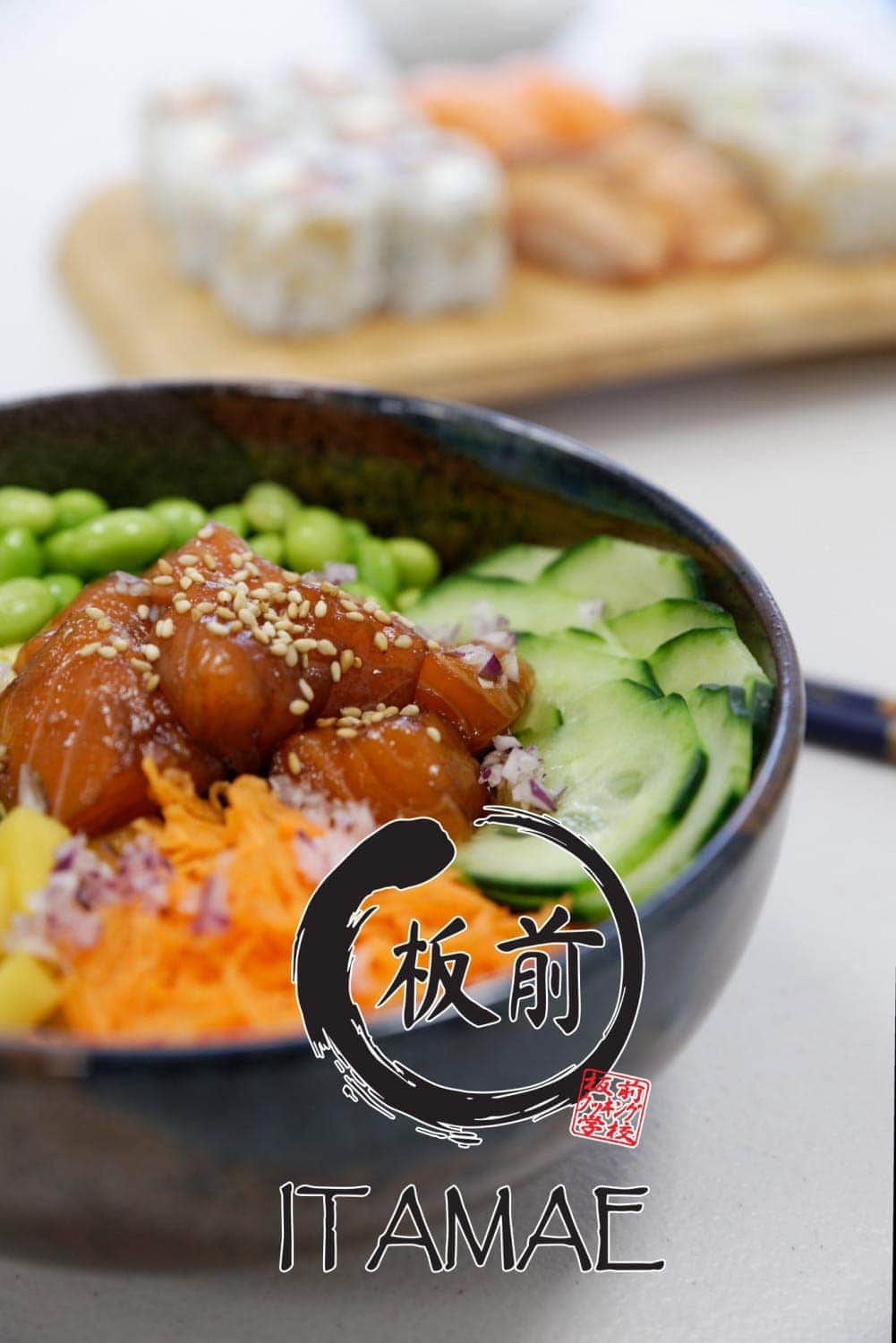 Itamae — photo 5