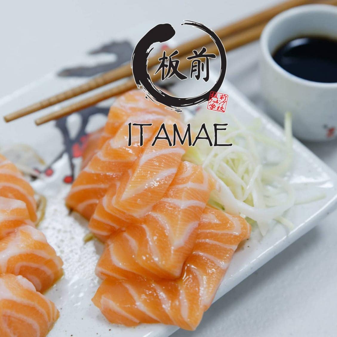 Itamae — photo 3