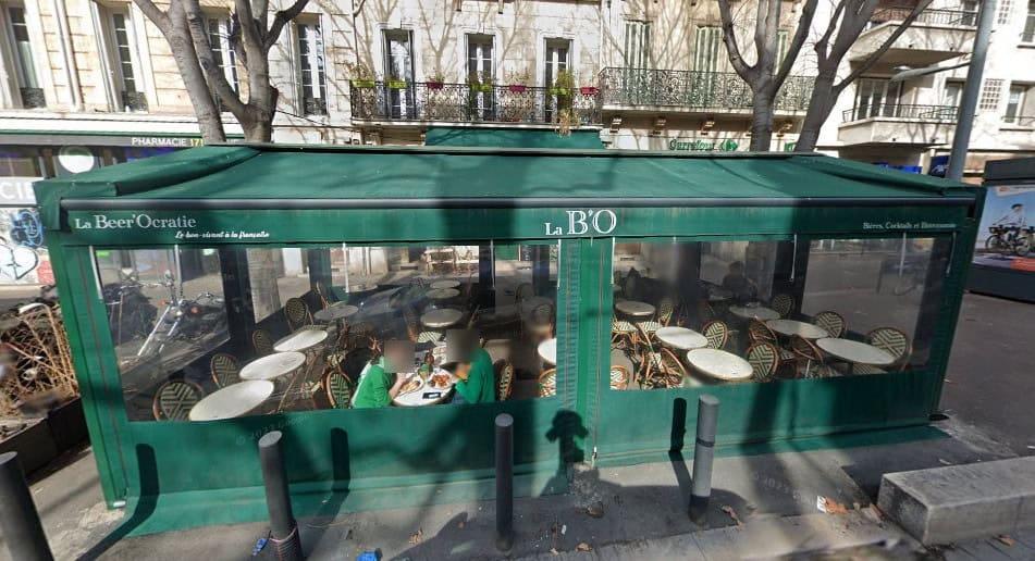 La Beerocratie — photo 2