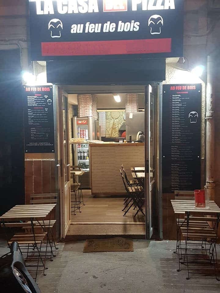 La Casa Del Pizza — photo 3