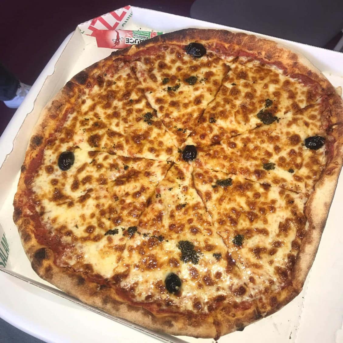 La Casa Del Pizza — photo 2
