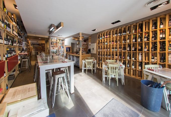 La Cave de Baille — photo 3