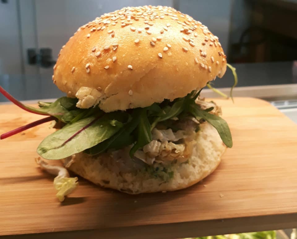 Photo de La cuisine de Gagny