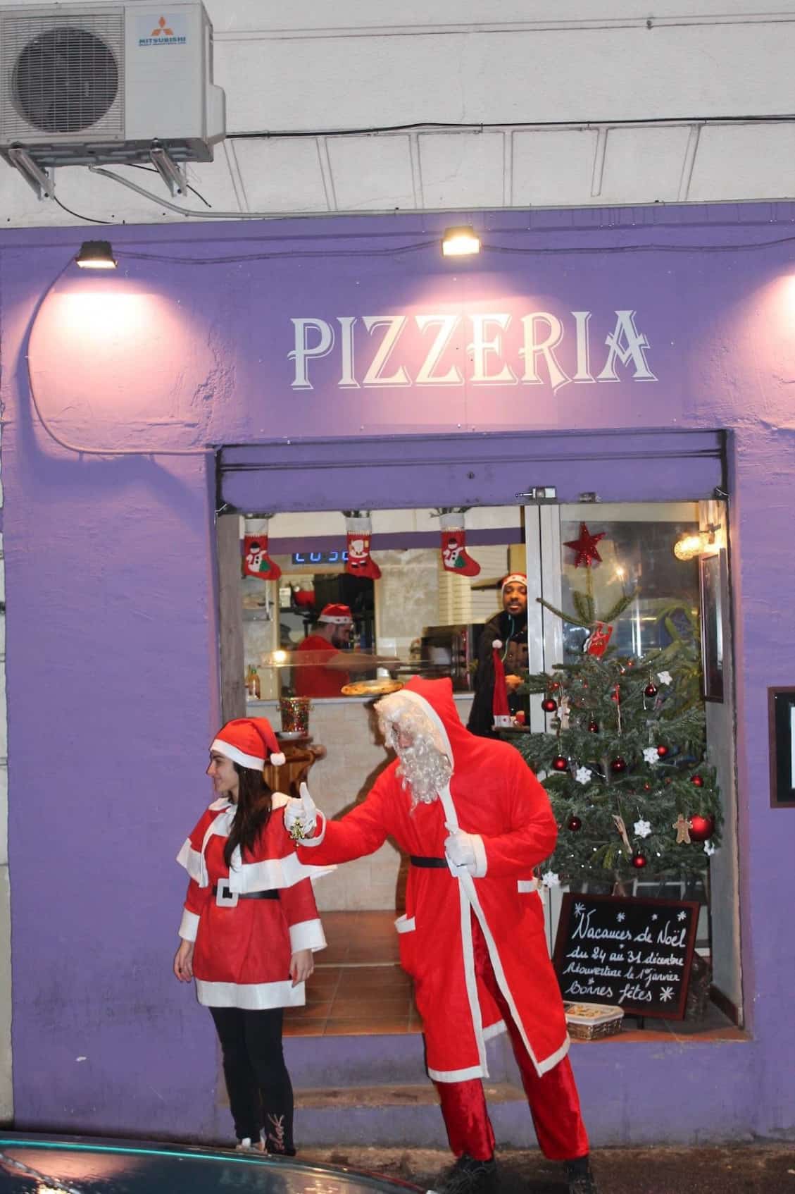 La Pâte à Pizza — photo 2