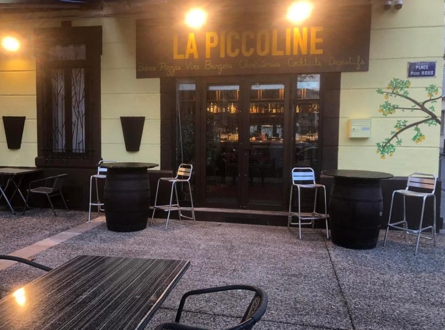 La Piccoline — photo 2