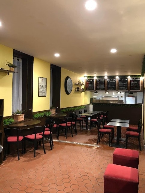 La Piccoline — photo 3