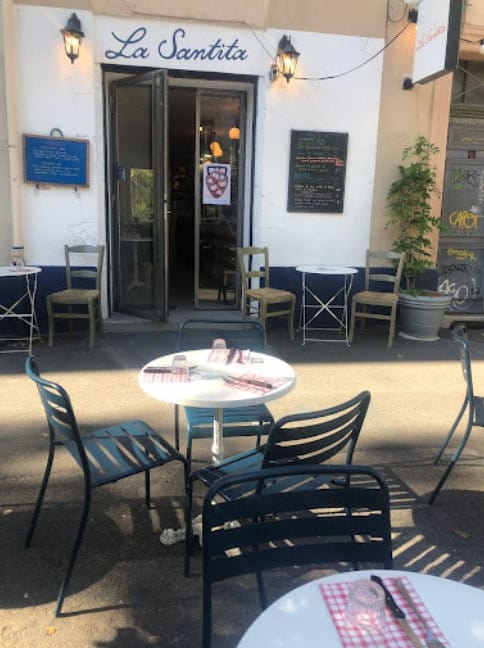 La Santita — photo 2