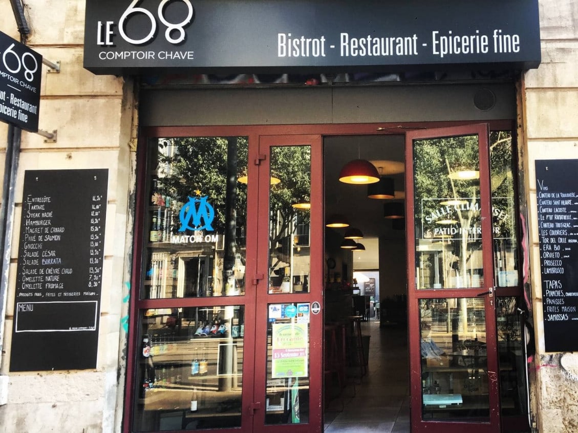Le 68 — photo 2