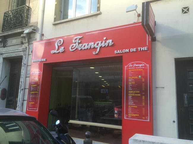 Le frangin — photo 2