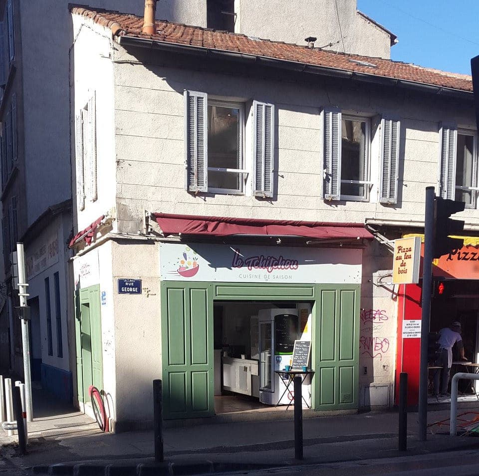 Le Tchitchou — photo 2