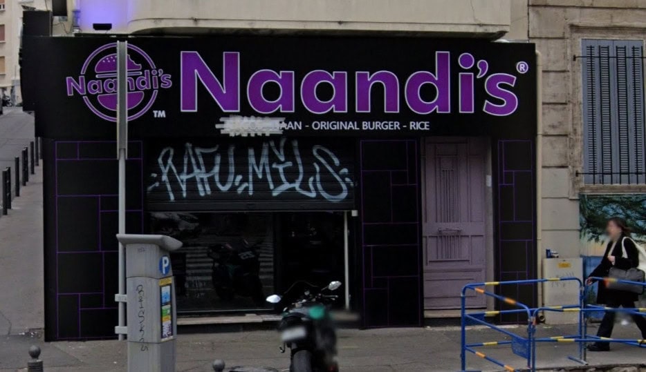 Naandi's — photo 3