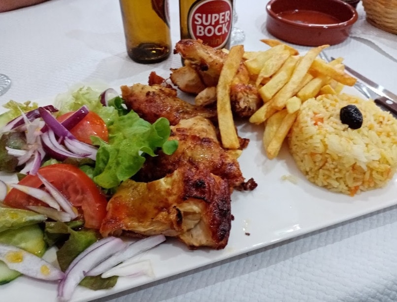 Photo de O Piripiri
