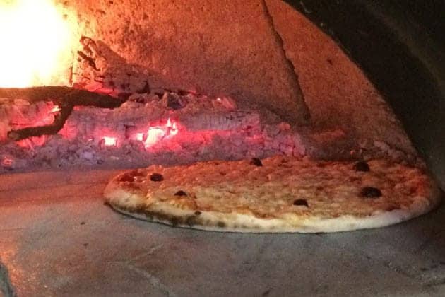Pizza 26 — photo 3