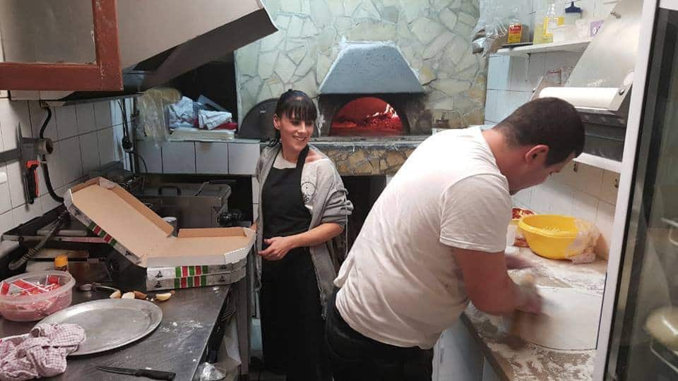 Pizza Loni — photo 2