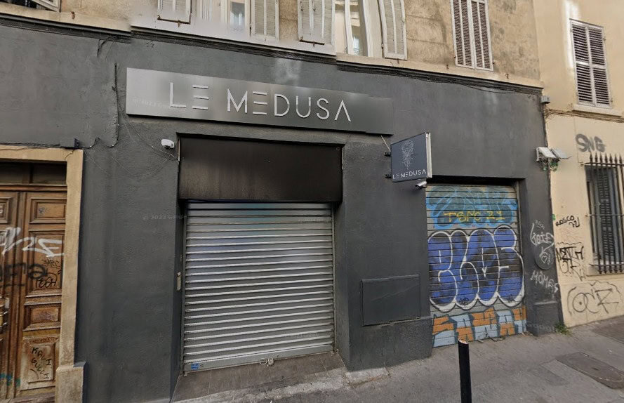 Restaurant le medusa — photo 2