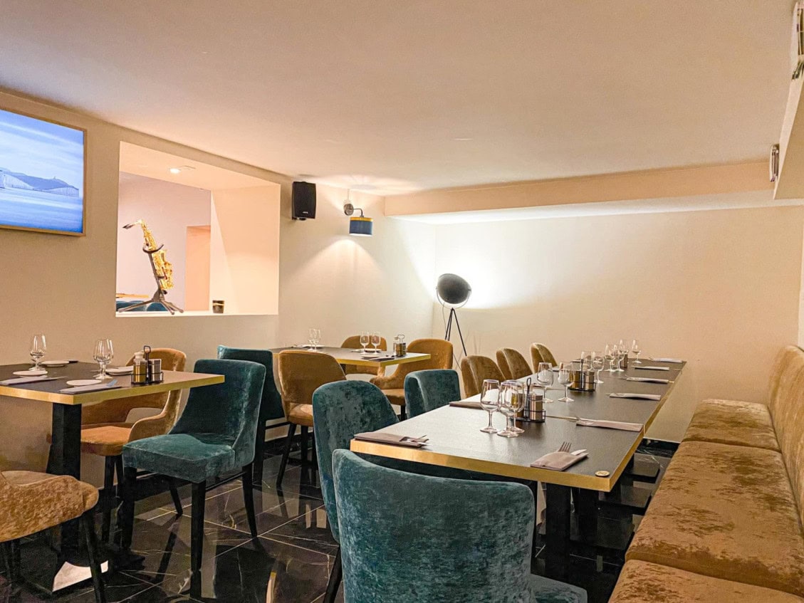 Restaurant le medusa — photo 3