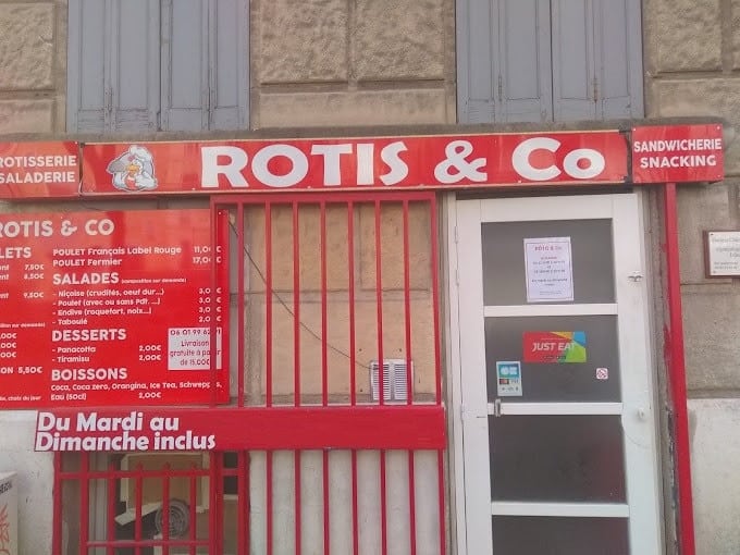 Rotis and Co — photo 3