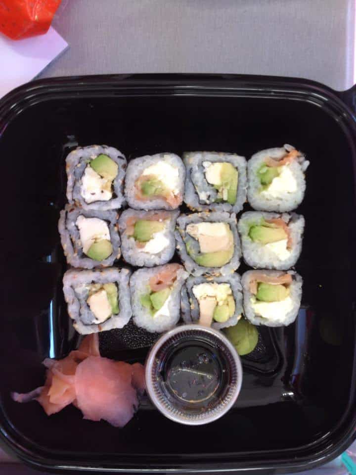 Sushi by nem — photo 3