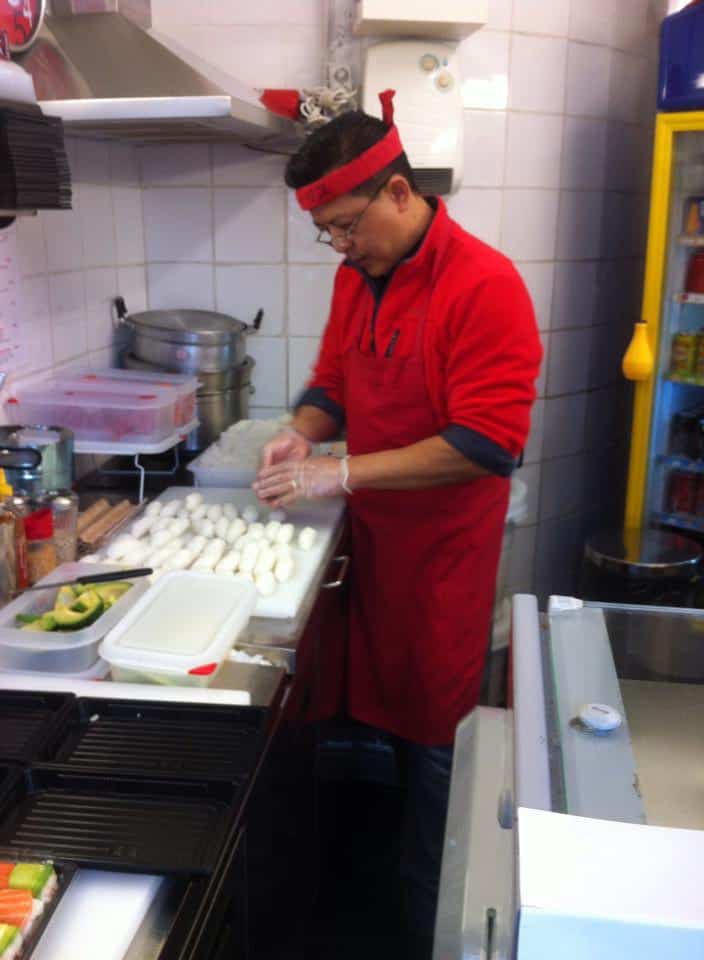 Sushi by nem — photo 2