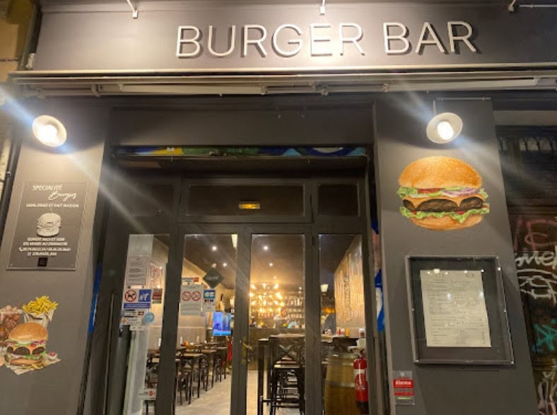 27 Burger Bar — photo 2